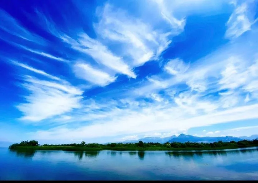 Apartment Magic Lake View Shkoder Albania