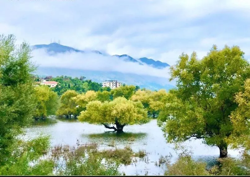 Apartment Magic Lake View Shkoder