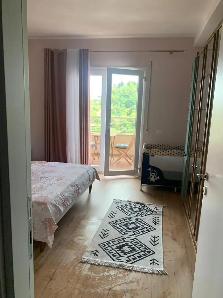 Apartment Magic Lake View Shkoder