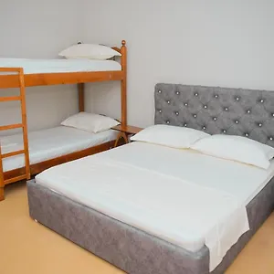 Hostel Central Hostel, Shkodër